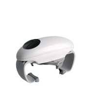 Abridor de Latas Elétrico Automático