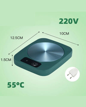 Aquecedor Elétrico de Caneca