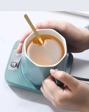 Aquecedor Elétrico de Caneca