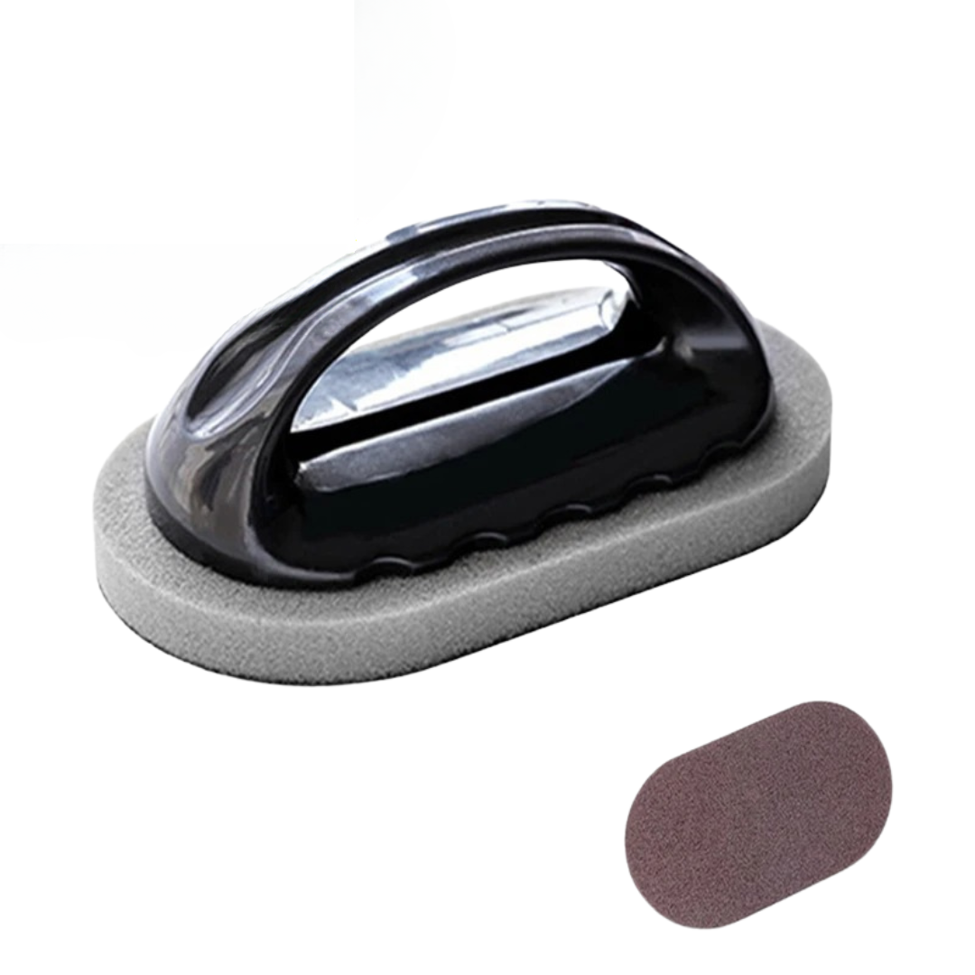 Escova de Esponja Mágica de Cozinha