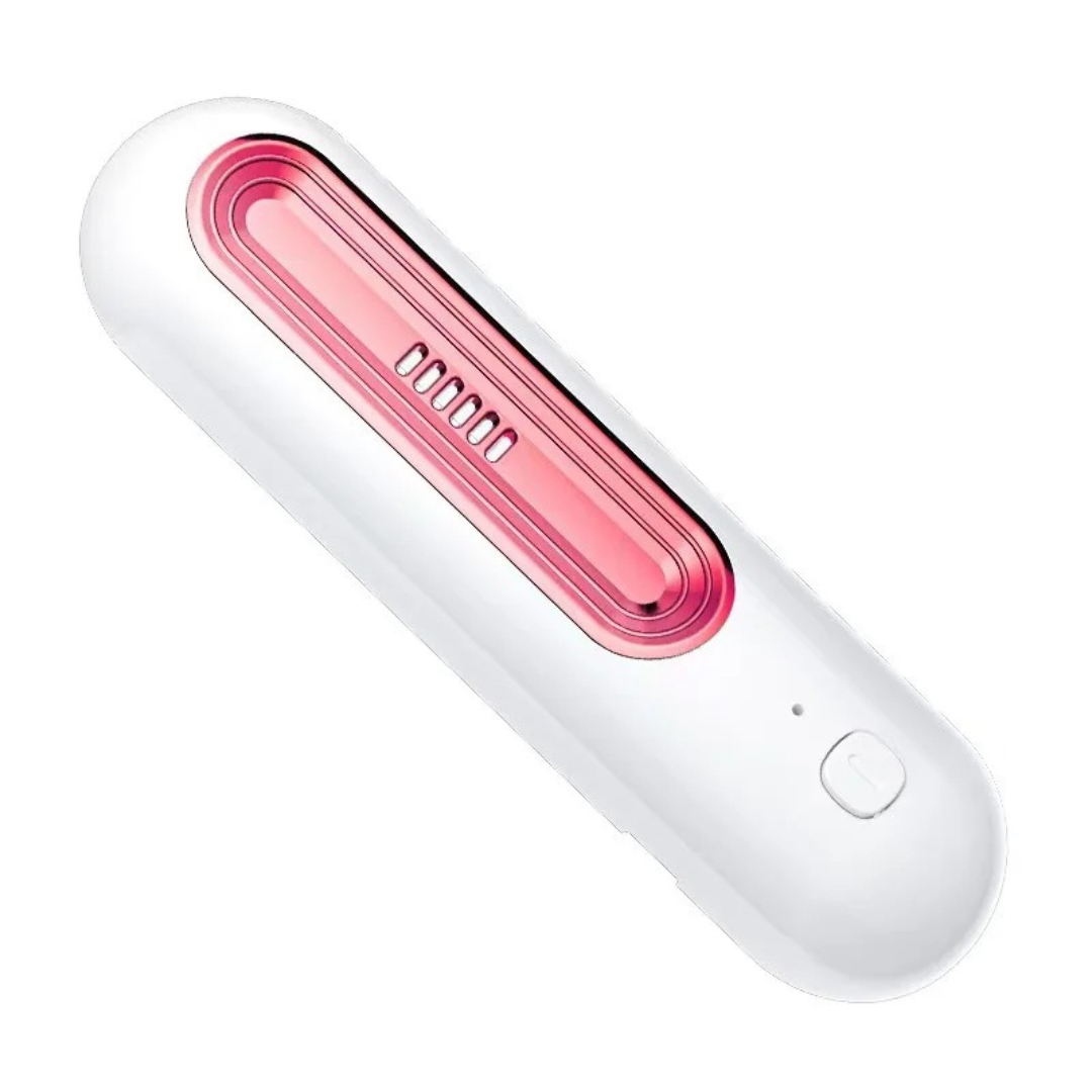 Gerador de Ozônio O3 Purificador de Ar para Geladeira e Ambientes Domésticos