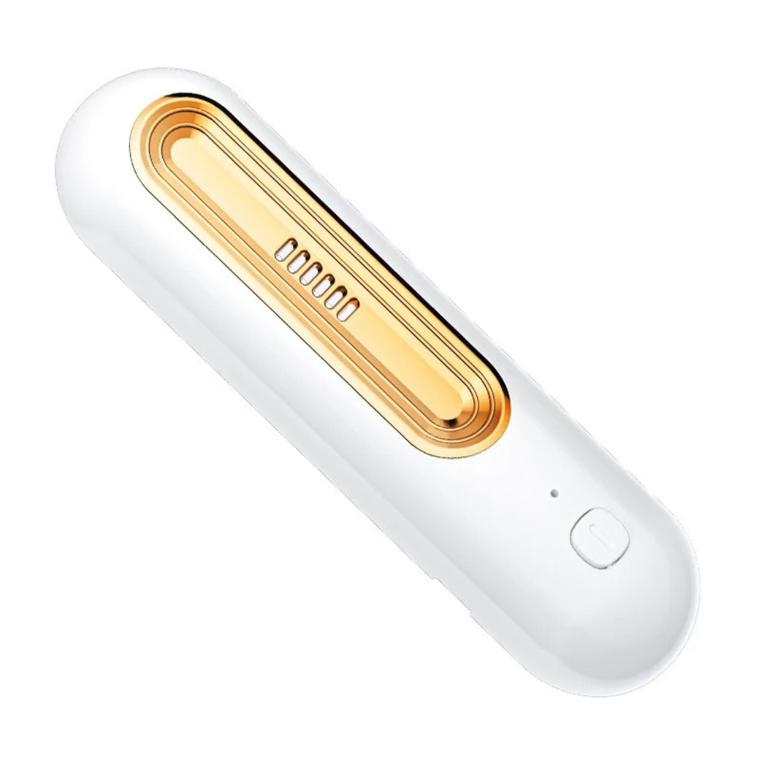 Gerador de Ozônio O3 Purificador de Ar para Geladeira e Ambientes Domésticos