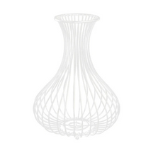 Porta Rolhas Decorativo de Metal para Bar ou Cozinha