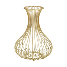 Porta Rolhas Decorativo de Metal para Bar ou Cozinha