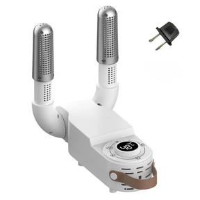 Secador de Sapatos Elétrico com UV da Xiaomi